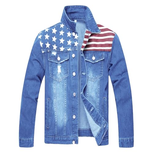 AMERI × Lee OVERSIZE DENIM JACKET Ameri（アメリ）の「AMERI×Lee OVERSIZE DENIM JACKET（デニム
